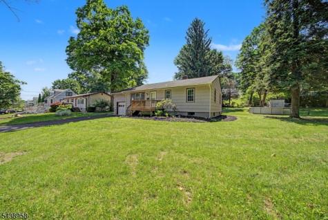 51 Park Avenue Newton NJ 07860