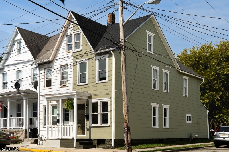 73 Colby Place Phillipsburg NJ 08865