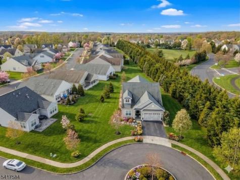 4 Citadel Circle Monroe NJ 08831