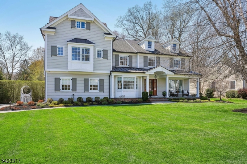 7 Westminster Road Chatham NJ 07928