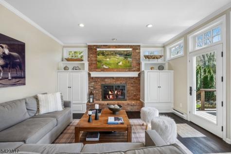 7 Westminster Road Chatham NJ 07928