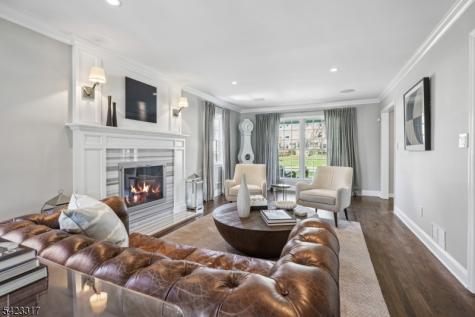 7 Westminster Road Chatham NJ 07928