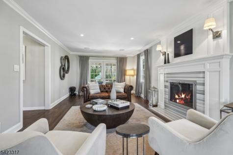 7 Westminster Road Chatham NJ 07928