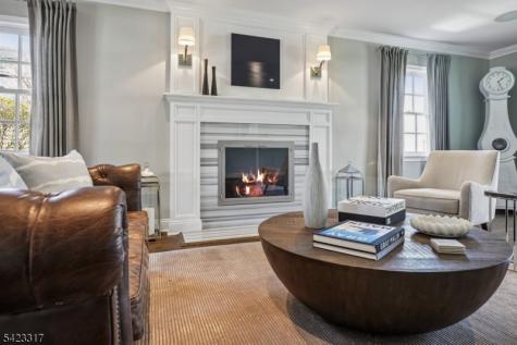 7 Westminster Road Chatham NJ 07928