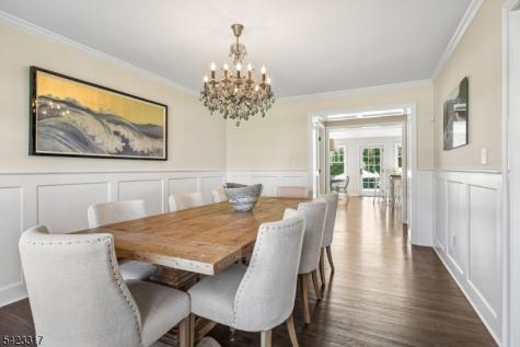 7 Westminster Road Chatham NJ 07928
