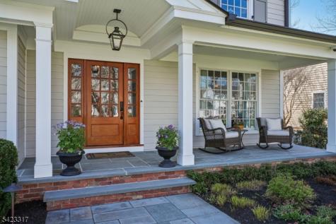 7 Westminster Road Chatham NJ 07928