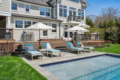 7 Westminster Road Chatham NJ 07928