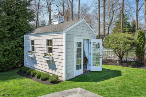 7 Westminster Road Chatham NJ 07928