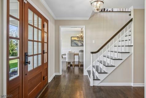 7 Westminster Road Chatham NJ 07928