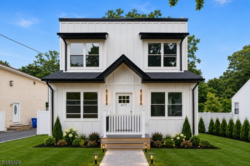 617 Fairview Avenue Piscataway NJ 08854