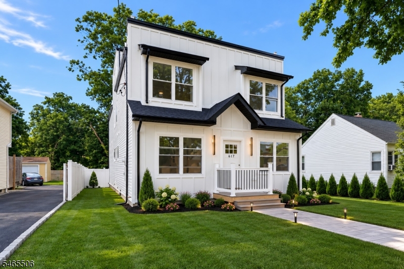 617 Fairview Avenue Piscataway NJ 08854