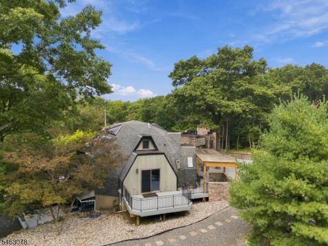 224 Holland Mt Road Jefferson NJ 07438