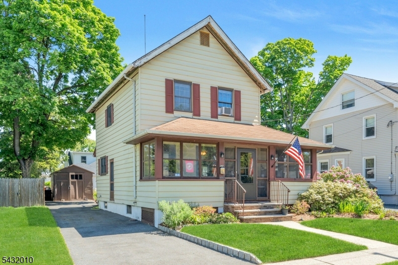 52 Terrace Avenue Rochelle Park NJ 07662