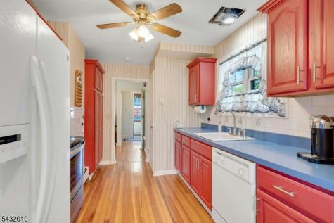 52 Terrace Avenue Rochelle Park NJ 07662
