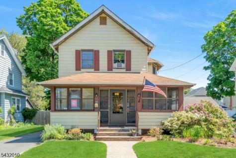 52 Terrace Avenue Rochelle Park NJ 07662