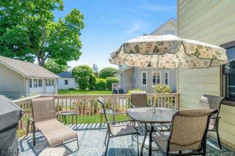 52 Terrace Avenue Rochelle Park NJ 07662