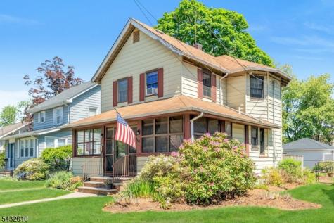 52 Terrace Avenue Rochelle Park NJ 07662