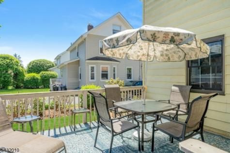 52 Terrace Avenue Rochelle Park NJ 07662