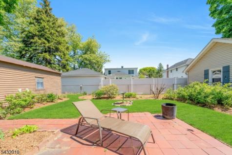 52 Terrace Avenue Rochelle Park NJ 07662
