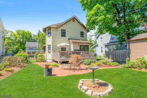 52 Terrace Avenue Rochelle Park NJ 07662