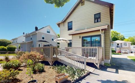52 Terrace Avenue Rochelle Park NJ 07662