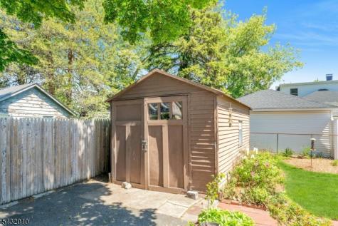 52 Terrace Avenue Rochelle Park NJ 07662