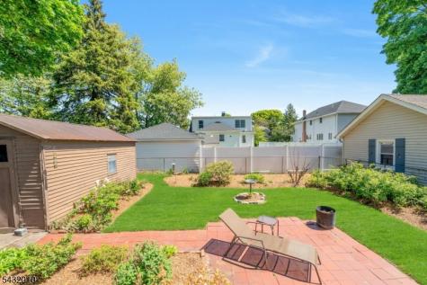 52 Terrace Avenue Rochelle Park NJ 07662
