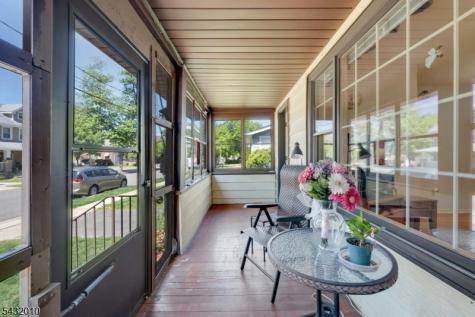 52 Terrace Avenue Rochelle Park NJ 07662