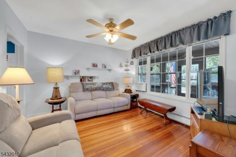 52 Terrace Avenue Rochelle Park NJ 07662