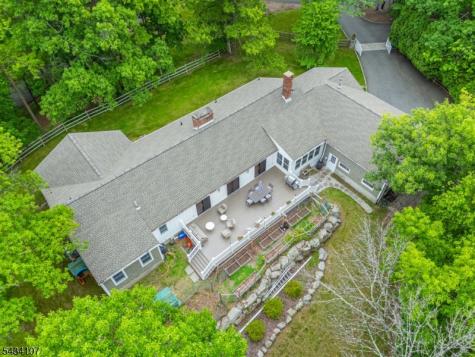 724 Ridge Road Kinnelon NJ 07405