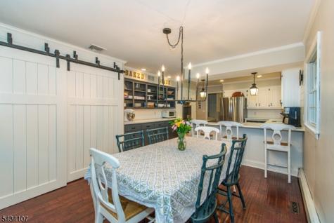 724 Ridge Road Kinnelon NJ 07405