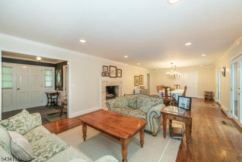 724 Ridge Road Kinnelon NJ 07405