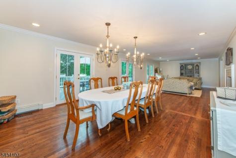 724 Ridge Road Kinnelon NJ 07405