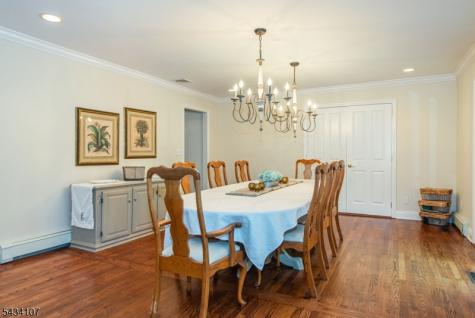 724 Ridge Road Kinnelon NJ 07405