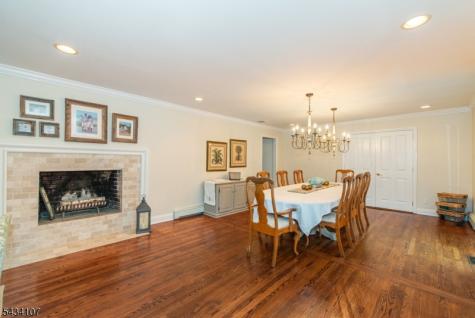 724 Ridge Road Kinnelon NJ 07405