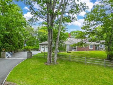 724 Ridge Road Kinnelon NJ 07405