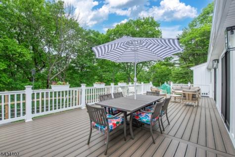 724 Ridge Road Kinnelon NJ 07405