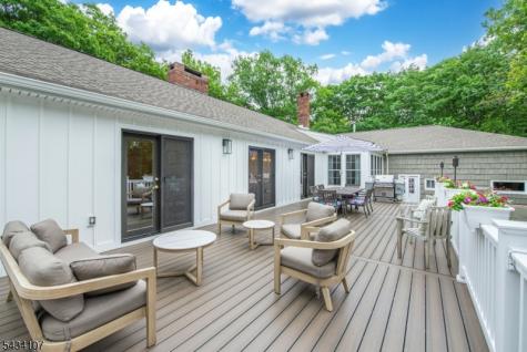 724 Ridge Road Kinnelon NJ 07405