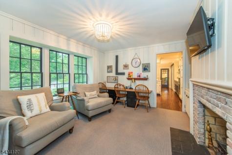 724 Ridge Road Kinnelon NJ 07405