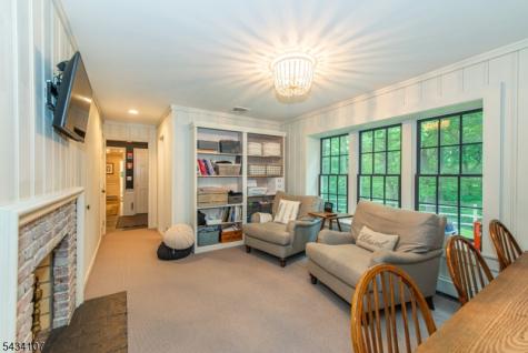 724 Ridge Road Kinnelon NJ 07405