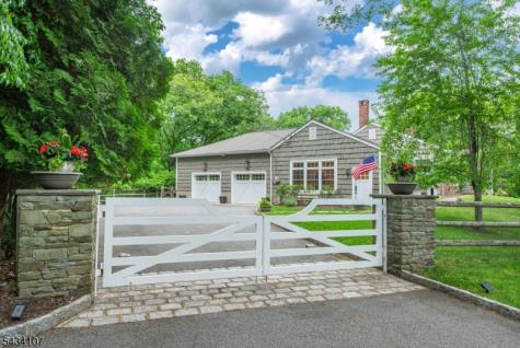 724 Ridge Road Kinnelon NJ 07405