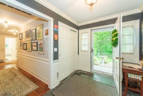724 Ridge Road Kinnelon NJ 07405