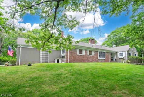 724 Ridge Road Kinnelon NJ 07405