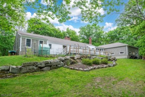 724 Ridge Road Kinnelon NJ 07405