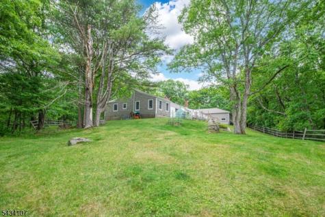 724 Ridge Road Kinnelon NJ 07405