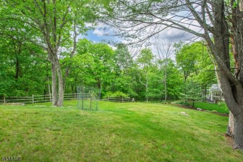 724 Ridge Road Kinnelon NJ 07405
