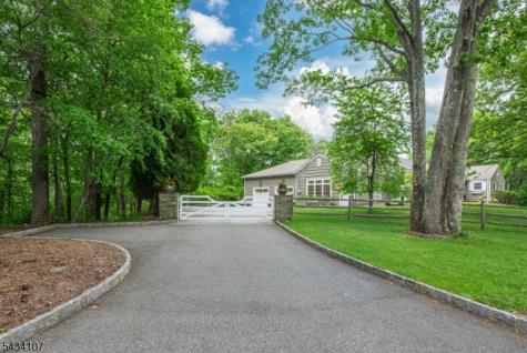 724 Ridge Road Kinnelon NJ 07405