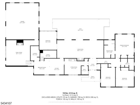 724 Ridge Road Kinnelon NJ 07405