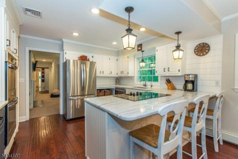 724 Ridge Road Kinnelon NJ 07405