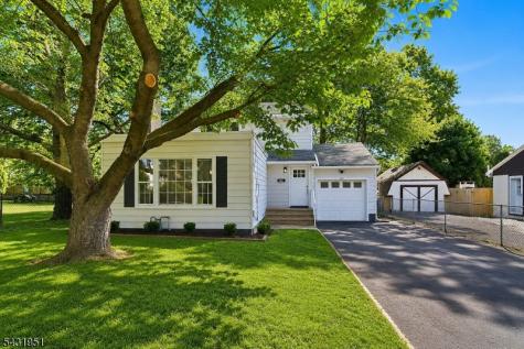 207 Beck Avenue South Bound Brook NJ 08880